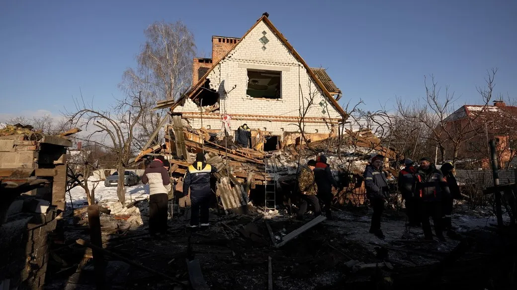 "Навесні боїмося на город виходити": на Чернігівщині росіяни влаштували сафарі на місцевих жителів і бомблять інфраструктуру