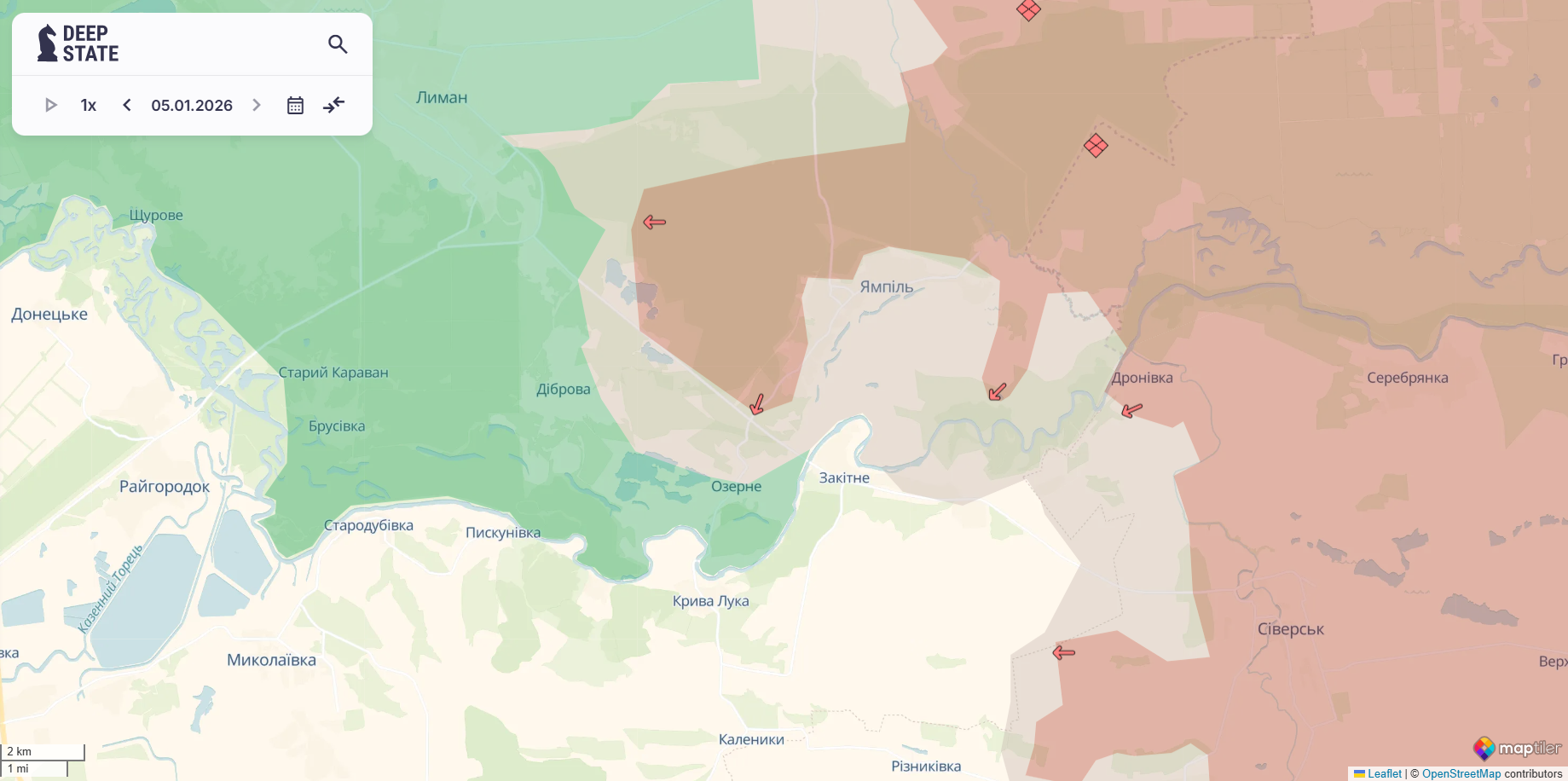 "Работали четко и холодно": украинские военные показали, как сорвали российский штурм на квадроциклах на Ямполь. Видео