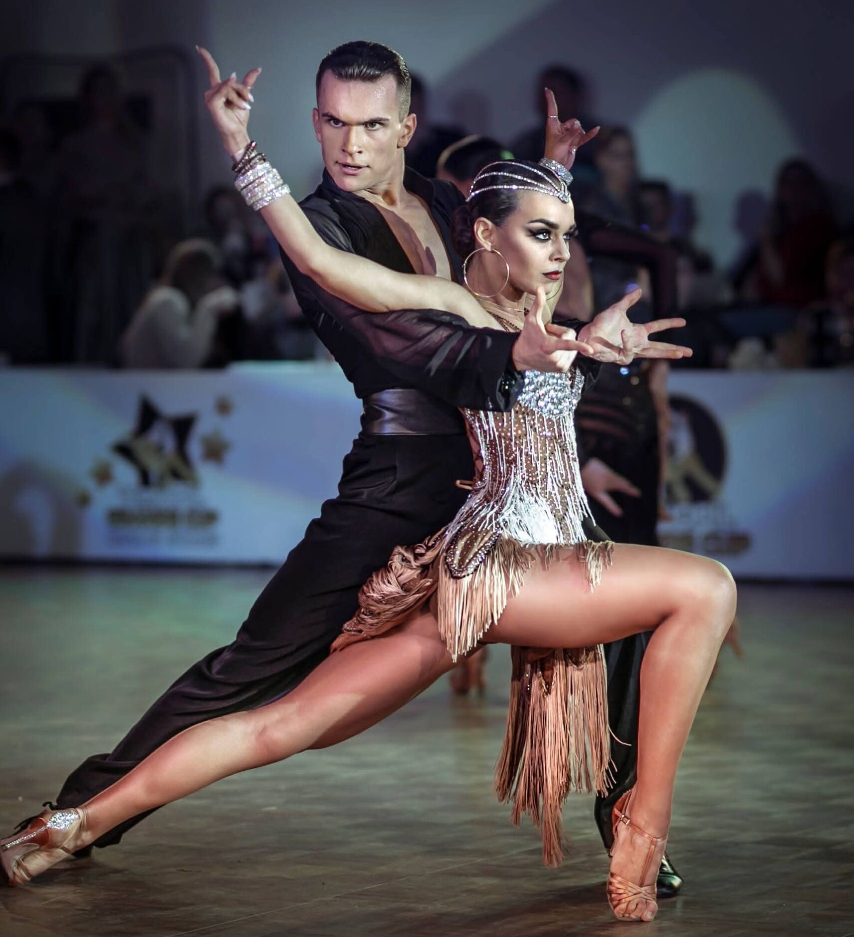 Ternopil Grande Cup у Києві: в столиці відбувся один з найочікуваніших танцювальних турнірів