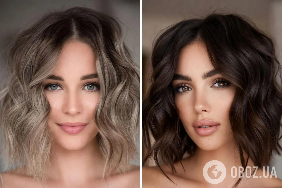 5 лучших причесок для зрелого возраста: выглядят современно