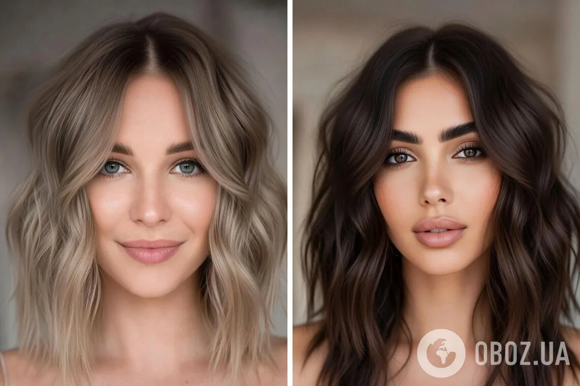 5 лучших причесок для зрелого возраста: выглядят современно