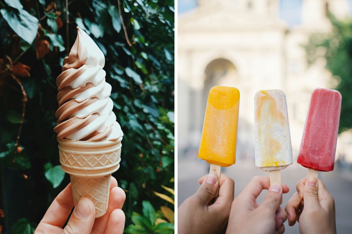 Продукти з СРСР, які втратили свою популярність: раніше смакували всім