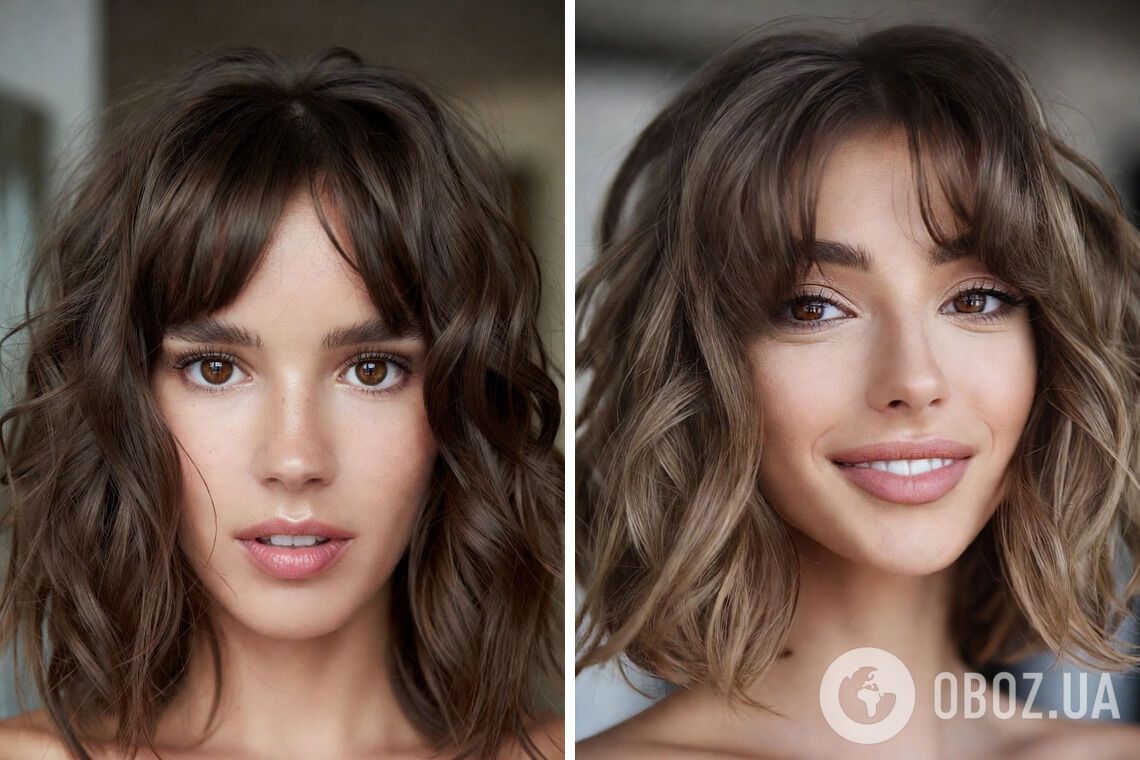 5 лучших причесок для зрелого возраста: выглядят современно