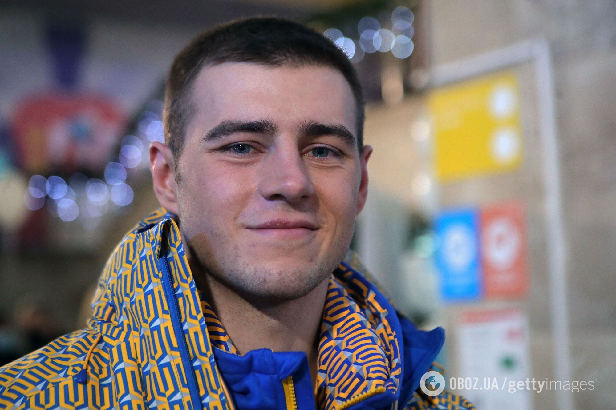 Стало відомо, хто понесе прапор України на відкритті Олімпіади-2026