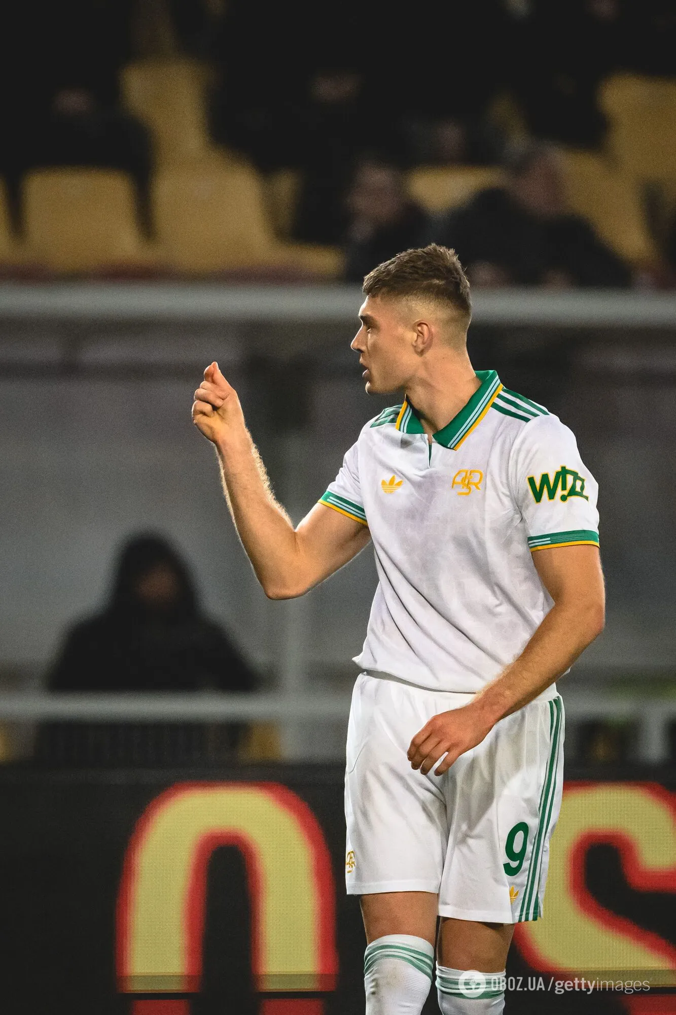 Футболіст збірної України осоромив тренера, який виганяє його з "Роми", і забив гол в Італії через 9 хвилин після виходу на заміну. Відео