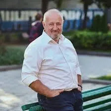 Виктор Чумак