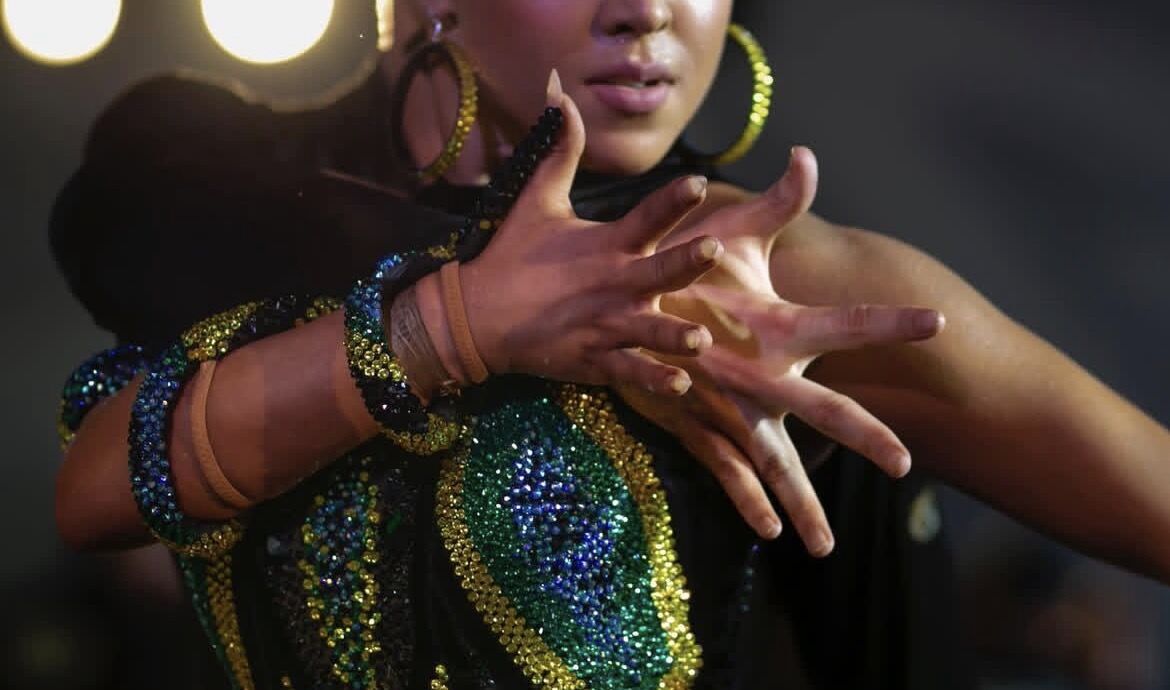 Ternopil Grande Cup у Києві: в столиці відбувся один з найочікуваніших танцювальних турнірів