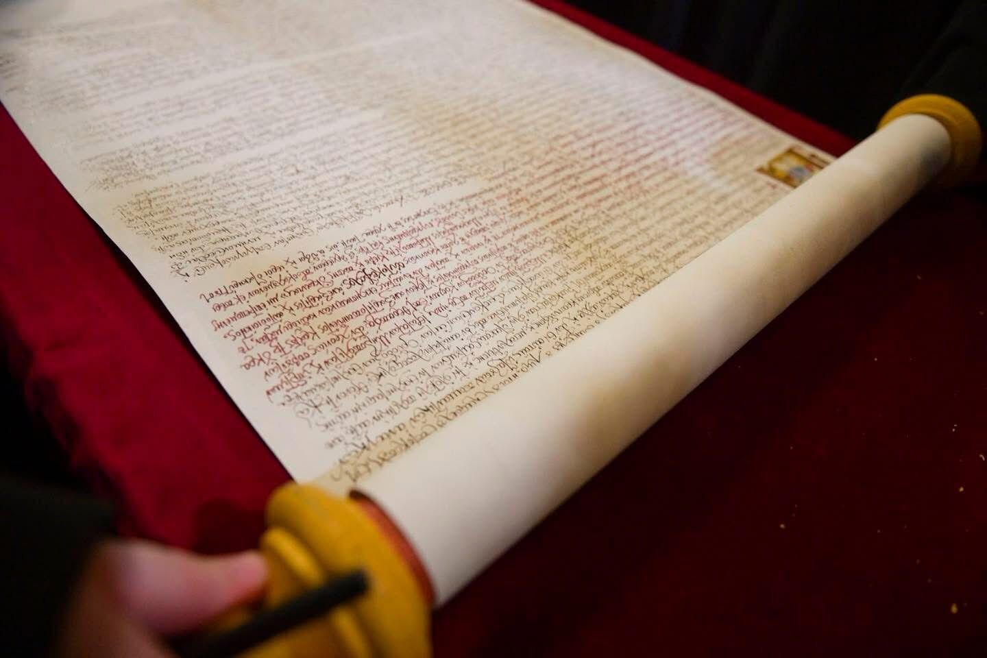 "Це був крок, на який чекали покоління": Петро і Марина Порошенки привітали українців із річницею Томосу