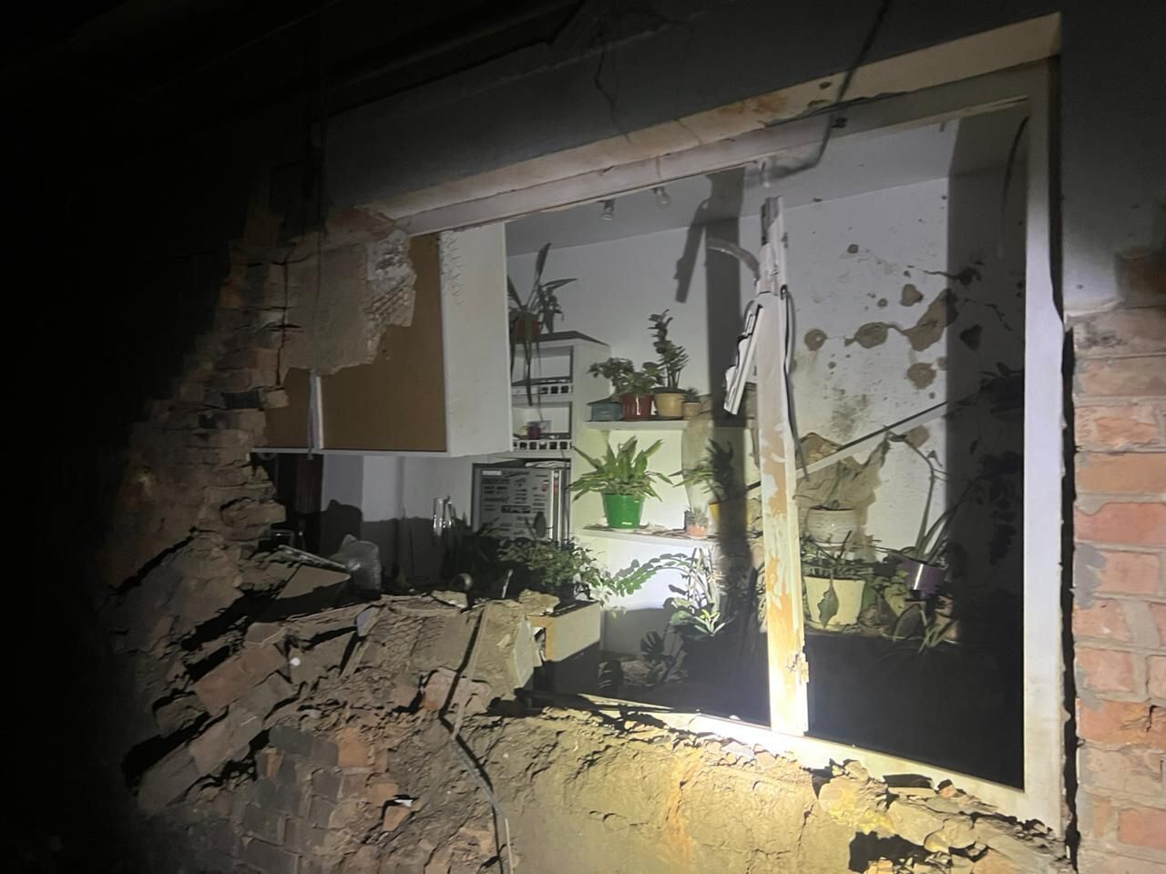 Оккупанты атаковали Украину 61 БПЛА: силы ПВО сбили 53 цели