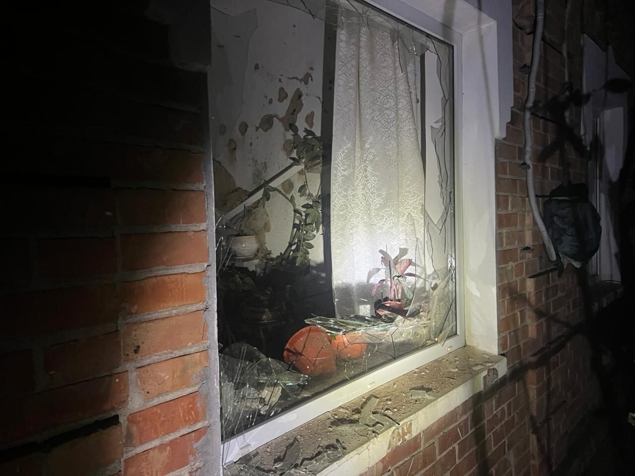 Оккупанты атаковали Украину 61 БПЛА: силы ПВО сбили 53 цели