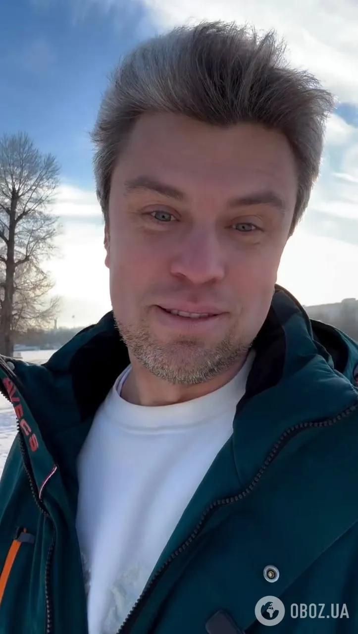 Спецоперація "Рояль" з ліквідації Путіна: музикант-тезка т.в.о. голови СБУ з гумором відреагував на привітання українців із новою "посадою"