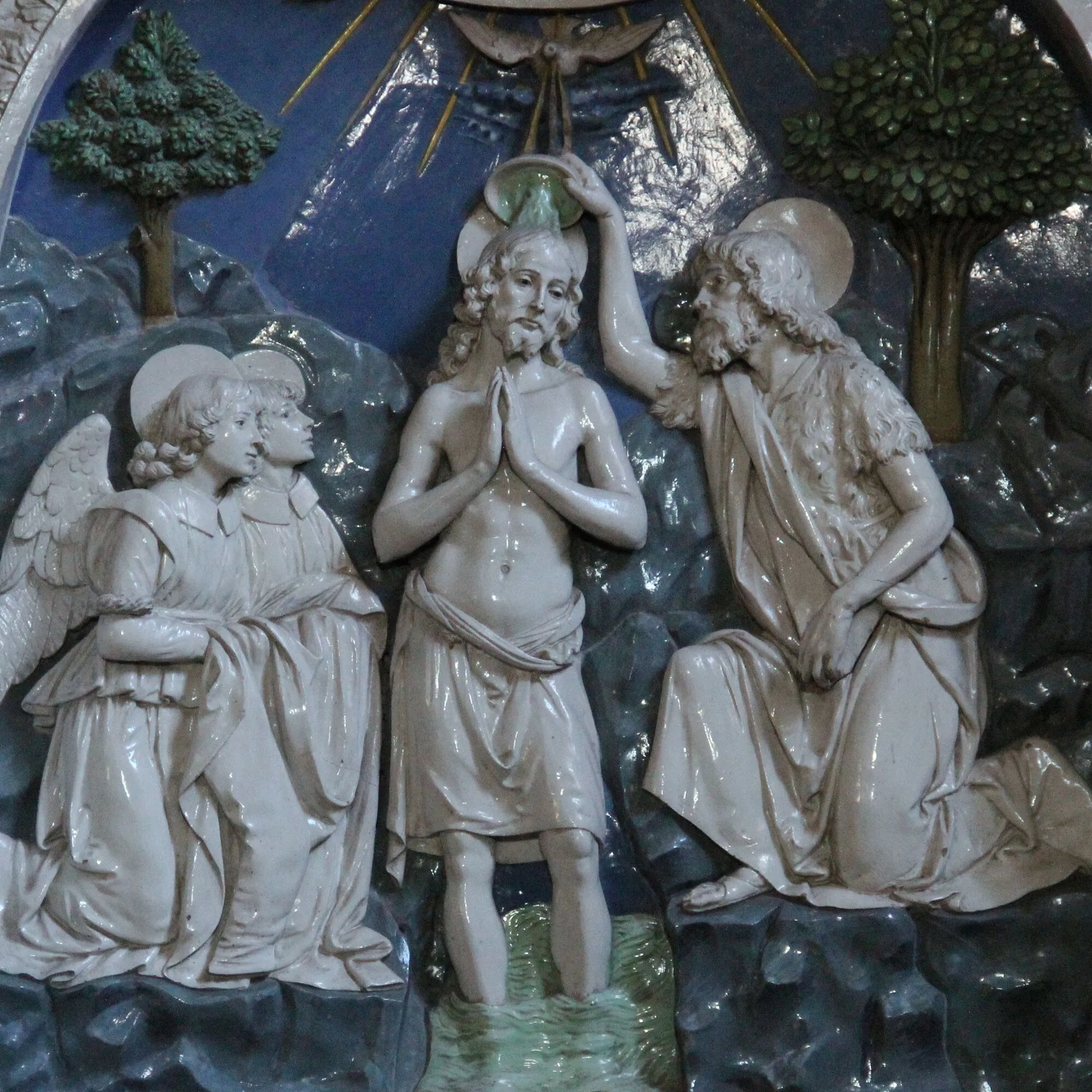 Какой церковный праздник отмечают 7 января в Украине