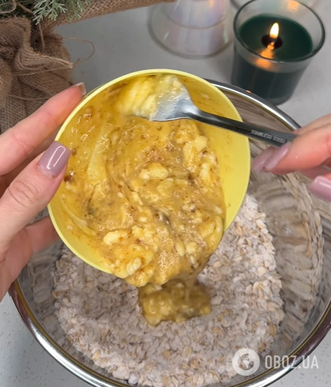 Дуже смачно з чаєм або з молоком: як приготувати смачне вівсяне печиво для дітей