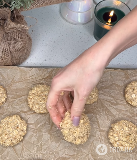 Дуже смачно з чаєм або з молоком: як приготувати смачне вівсяне печиво для дітей