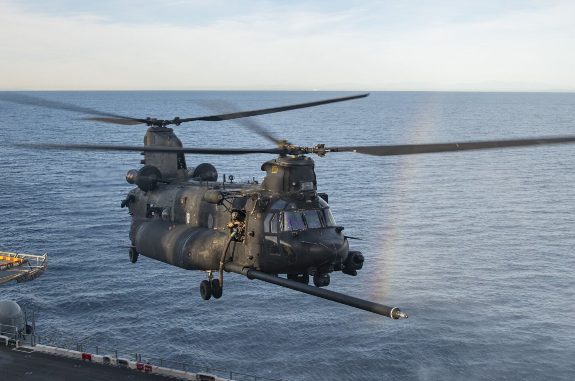 США развернули в Британии спецподразделения, которые захватили Мадуро и ликвидировали Бен Ладена: что это может означать