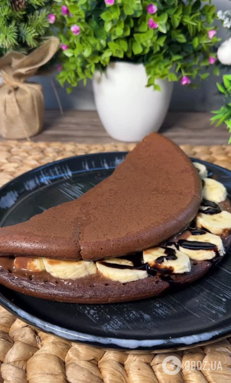 Корисний вівсяномлинець, який не нашкодить фігурі: як приготувати