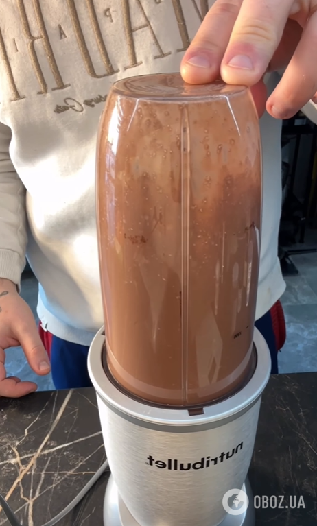 Корисний вівсяномлинець, який не нашкодить фігурі: як приготувати