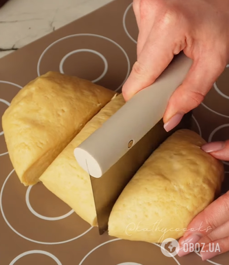 Вкусные домашние рогалики к чаю: делимся секретами приготовления удачного теста