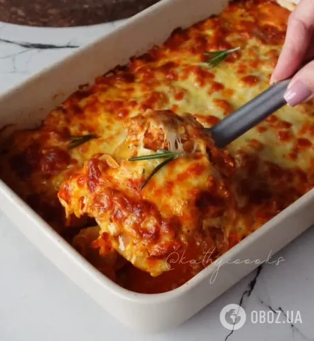 Не только пюре или жареная: как приготовить вкусную и сытную запеканку из картофеля на ужин