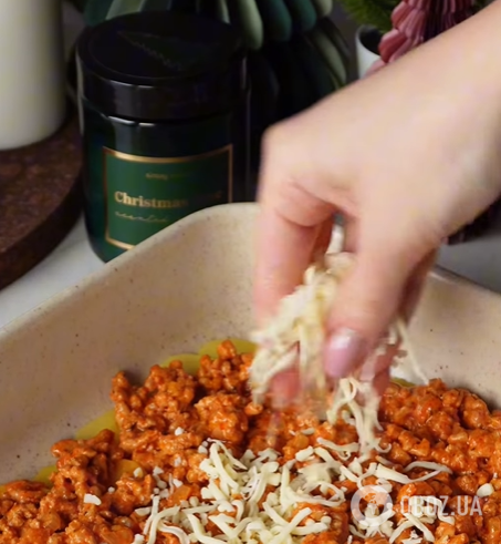 Не только пюре или жареная: как приготовить вкусную и сытную запеканку из картофеля на ужин