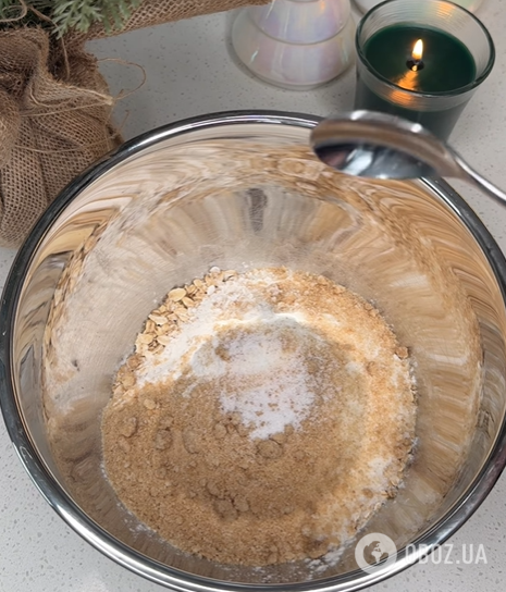 Дуже смачно з чаєм або з молоком: як приготувати смачне вівсяне печиво для дітей