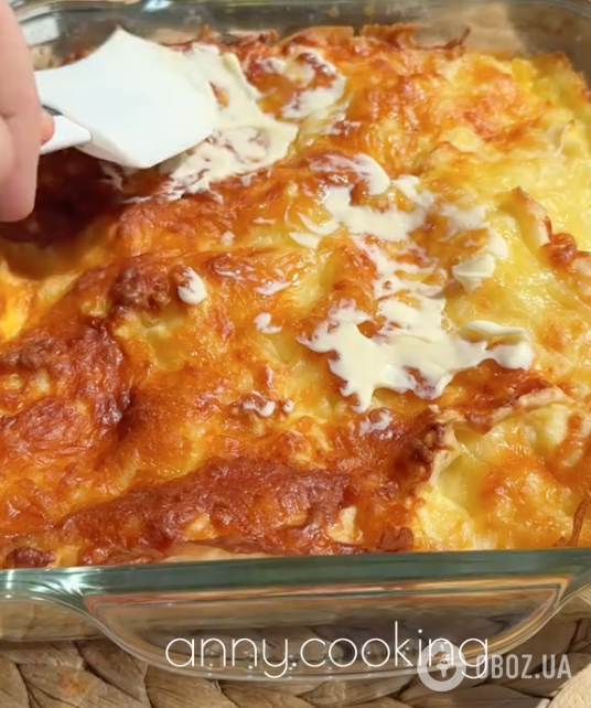 Пиріг із лаваша з трьох інгредієнтів для перекусу: найлегший рецепт