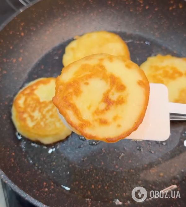 Золотистые и хрустящие деруны: рассказываем, какой овощ нужно обязательно добавить в тесто