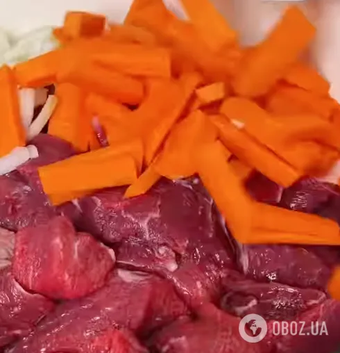 Сколько тушить говядину, чтобы она была очень мягкой и сочной: делимся лучшим рецептом