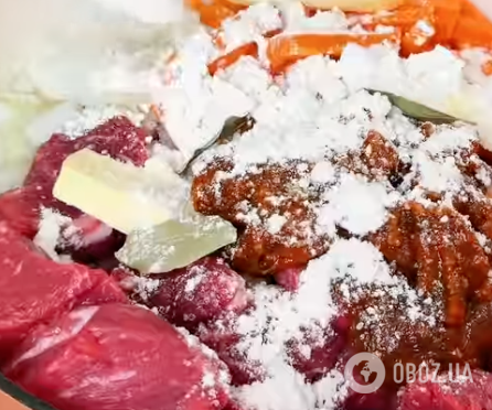 Сколько тушить говядину, чтобы она была очень мягкой и сочной: делимся лучшим рецептом