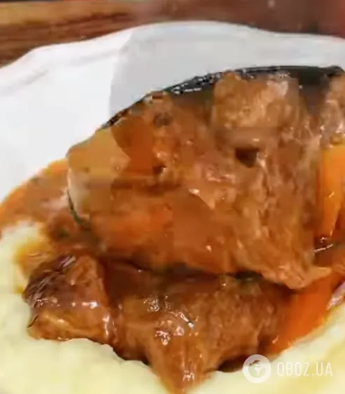 Сколько тушить говядину, чтобы она была очень мягкой и сочной: делимся лучшим рецептом