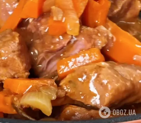 Сколько тушить говядину, чтобы она была очень мягкой и сочной: делимся лучшим рецептом