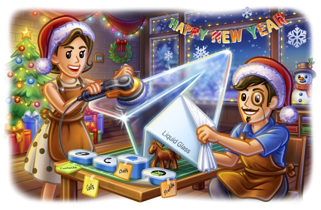 Нові функції на основі штучного інтелекту: Telegram представив перше оновлення у 2026 році