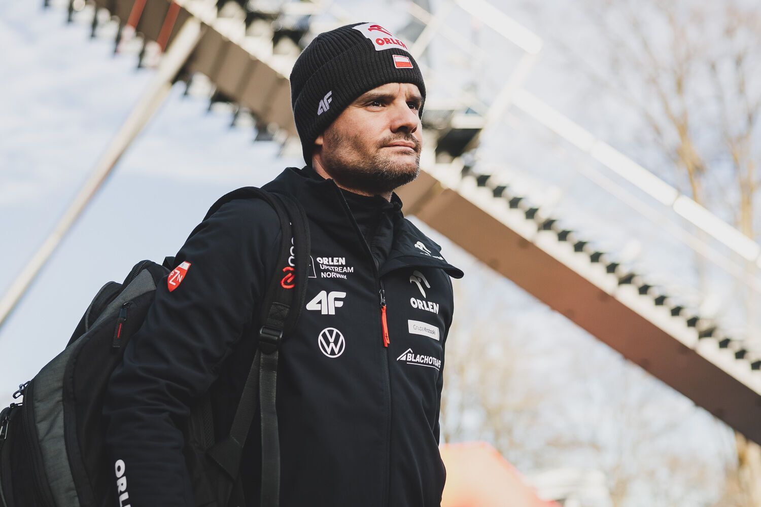 Скандал года. Норвежских прыгунов обвинили в увеличении половых органов