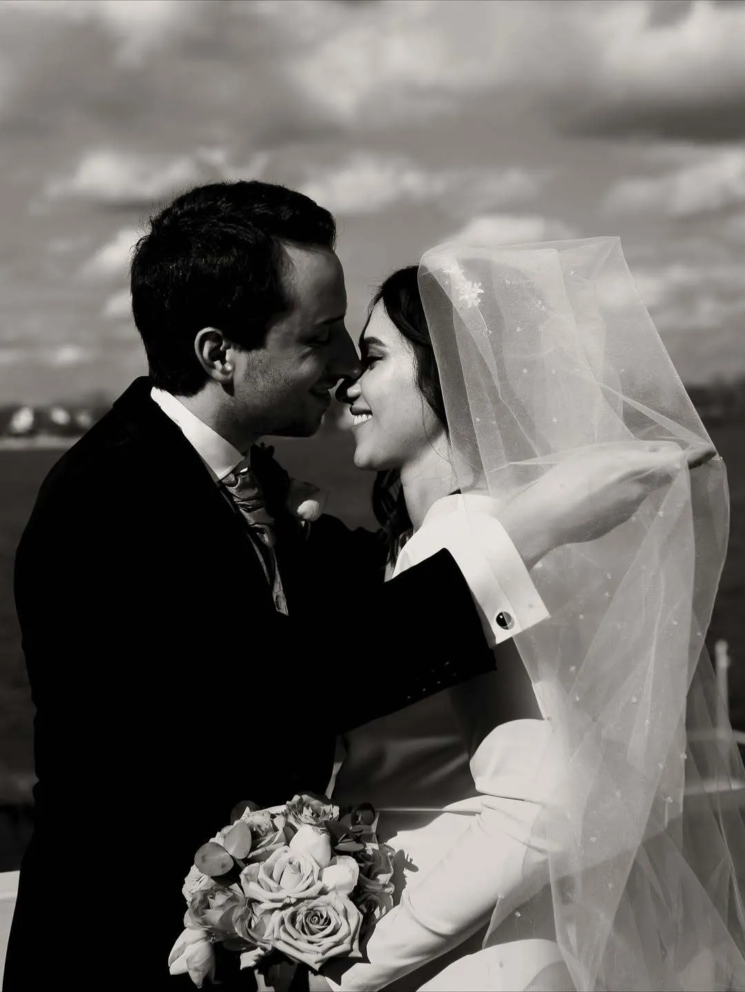 Її торт підкорив Велику Британію: кулінарка з Донбасу, яка вчилася пекти у бабусі, створила десерт у формі України і стала зіркою