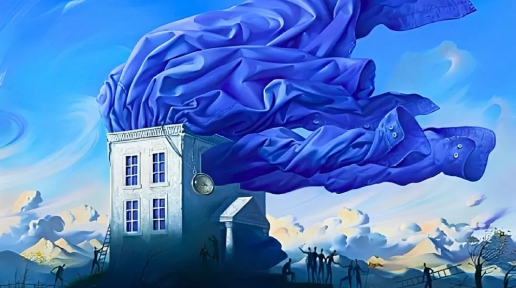 Що побачили першим на малюнку? Тест розкриє вашу особистість