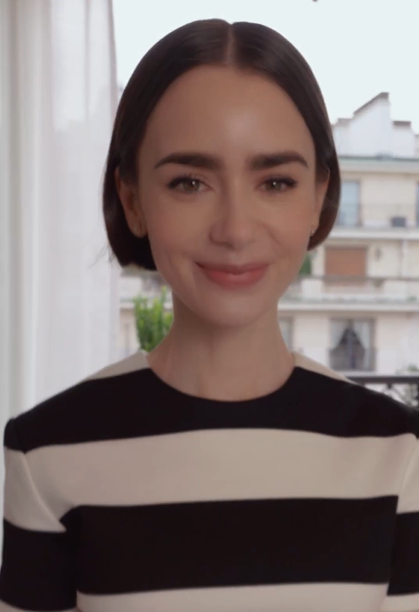 "Эмили в Париже" вернется: сериал официально продлили