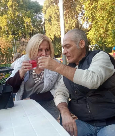 Історія про італійця-путініста Рокко, який їхав автобусом до України, стала мемом: підхопили навіть великі бізнеси