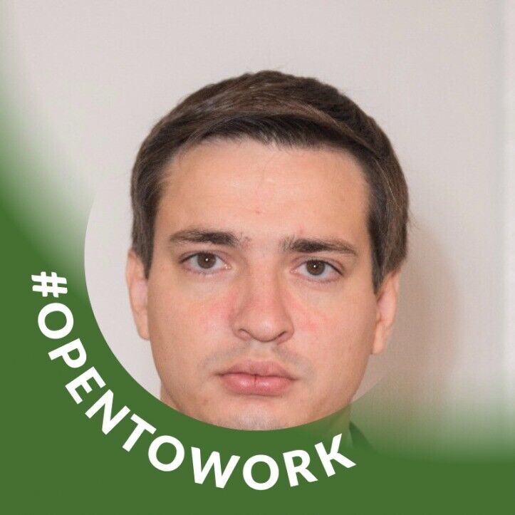 Казак ищет работу