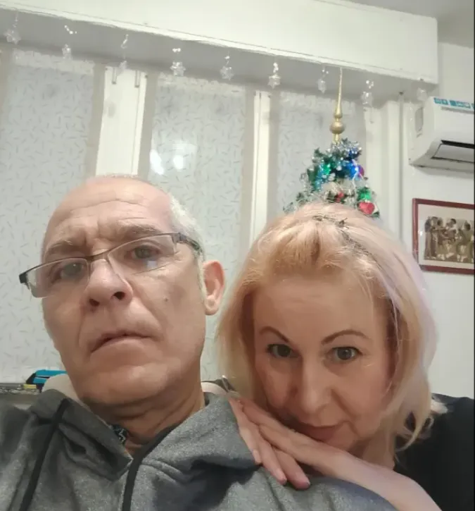 "Они не супруги": в ГПСУ раскрыли детали скандала с итальянцем Рокко, которого не впустили в Украину, и рассказали о судьбе его спутницы