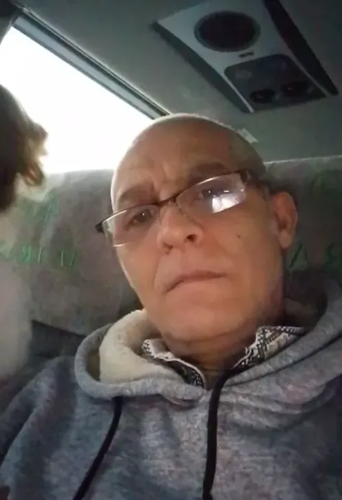 "Они не супруги": в ГПСУ раскрыли детали скандала с итальянцем Рокко, которого не впустили в Украину, и рассказали о судьбе его спутницы