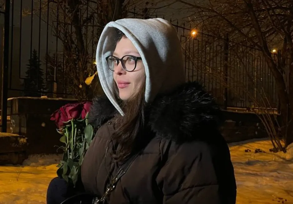 "Ще в Мілані зрозуміла, що поїздка буде "весела": українка, яка "не пустила" італійця-путінолюба в Україну, розкрила деталі розмови з ним