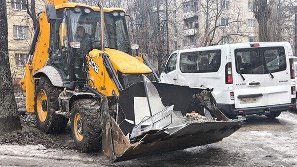 У Дніпрі оперативно надають допомогу мешканцям будинків, що зазнали пошкоджень 6 січня внаслідок ворожого удару