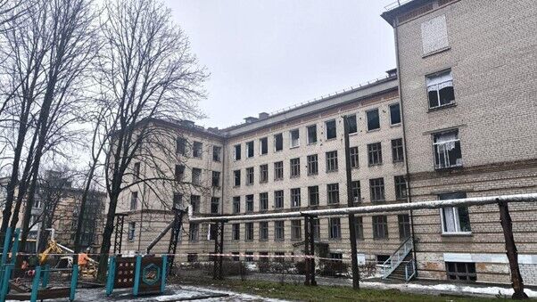 У Дніпрі оперативно надають допомогу мешканцям будинків, що зазнали пошкоджень 6 січня внаслідок ворожого удару