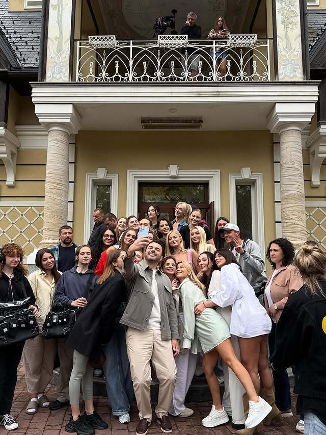 Григорій Решетнік став доктором філософії: чому його дисертація про "Холостяка" викликала насмішки в мережі