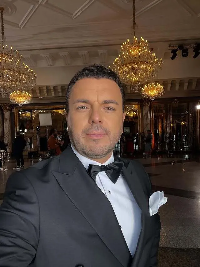 Григорій Решетнік став доктором філософії: чому його дисертація про "Холостяка" викликала насмішки в мережі