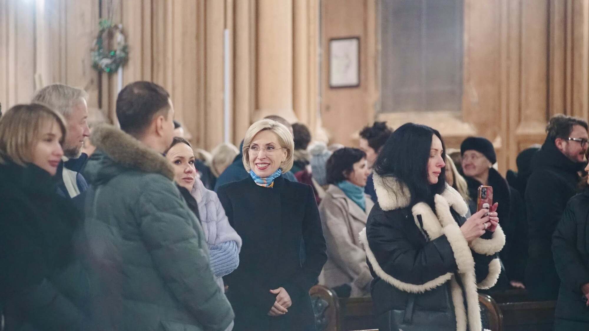 Доненко, Голобутовський та Верещук