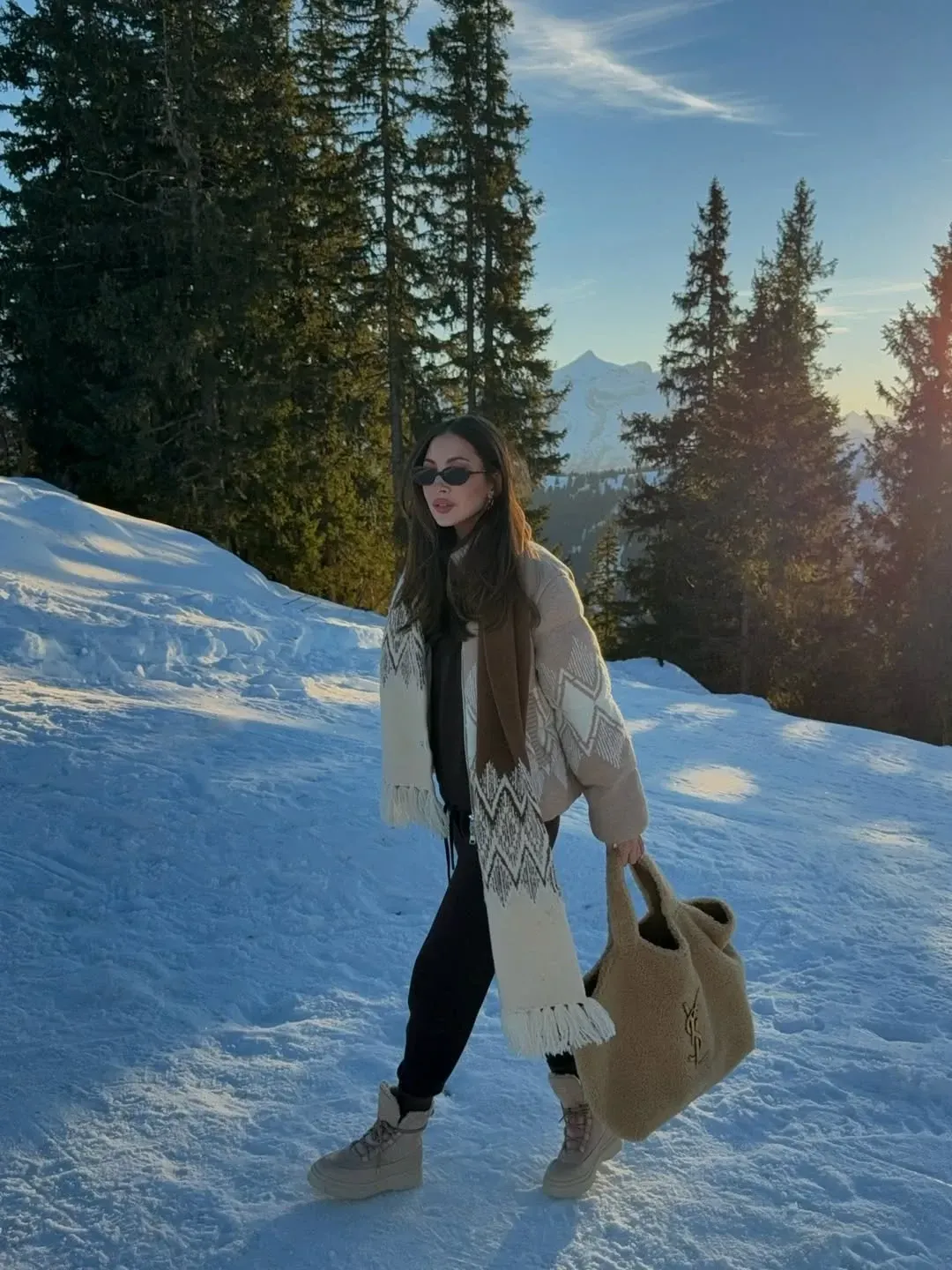 На снег и морозы: 6 пар обуви, которые переживут даже самую холодную зиму