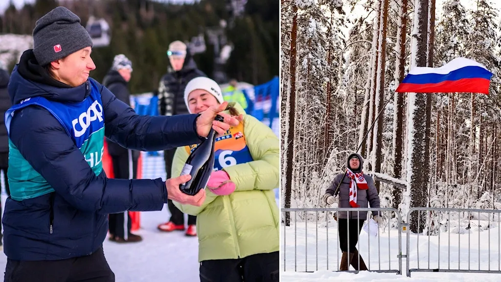 МОК "отменил" Россию на Олимпиаде-2026