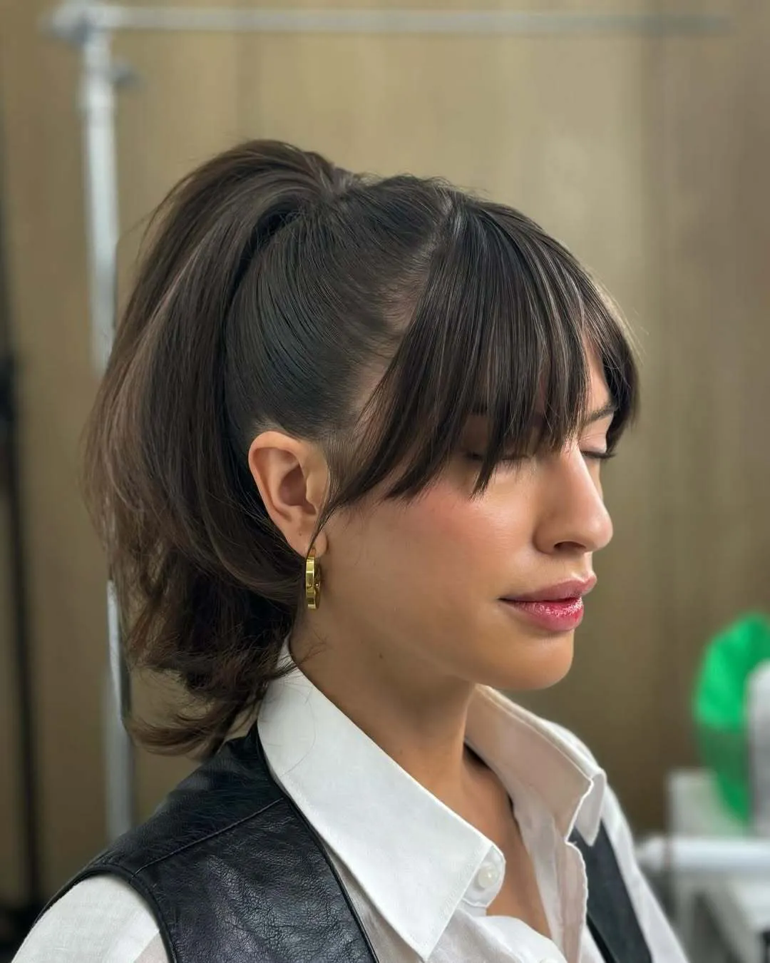 Від романтичних до справжнього fashion: зачіски, які варто спробувати цієї зими