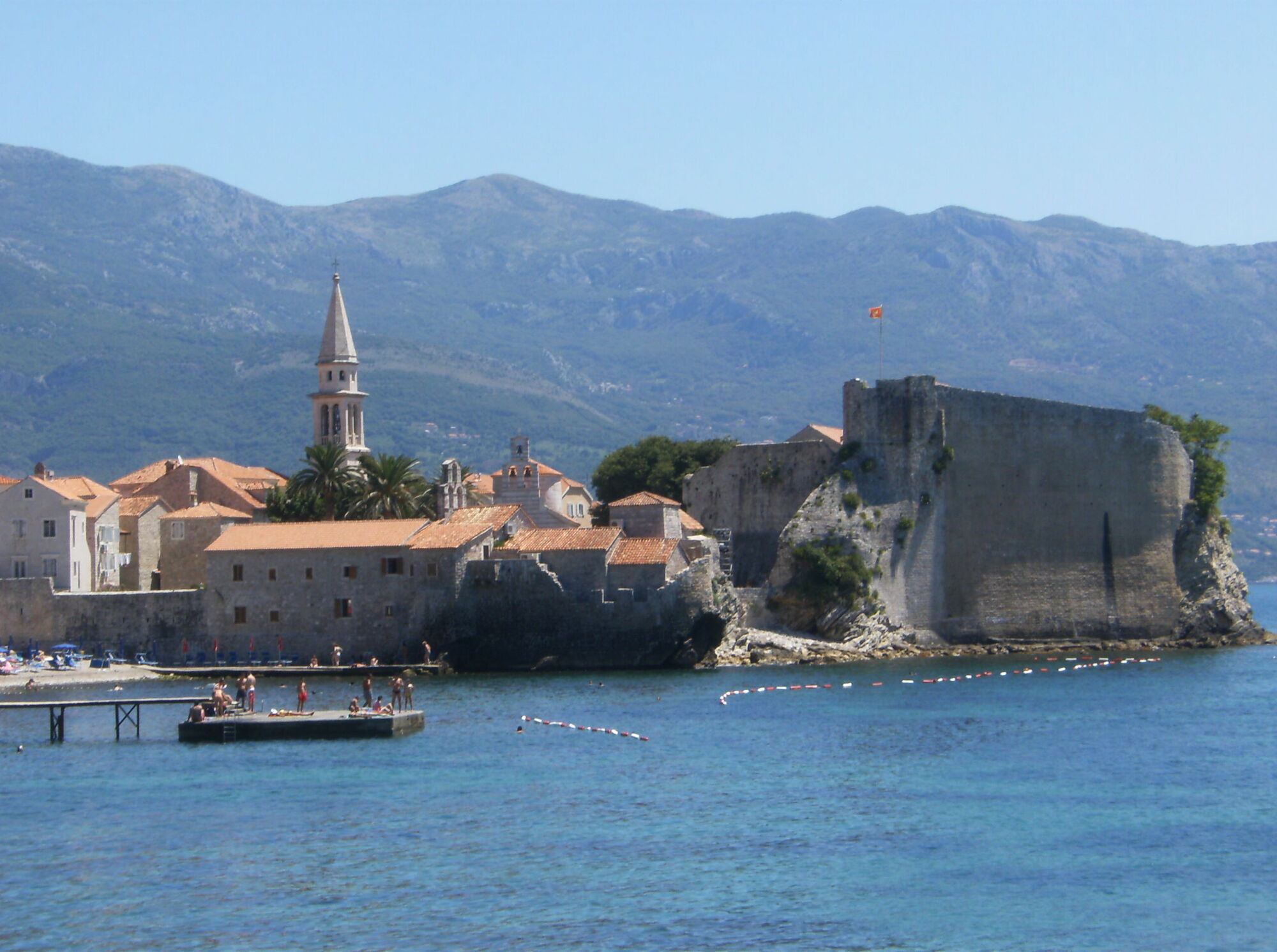 Де бюджетно відпочити в Європі: топ напрямків для туристів